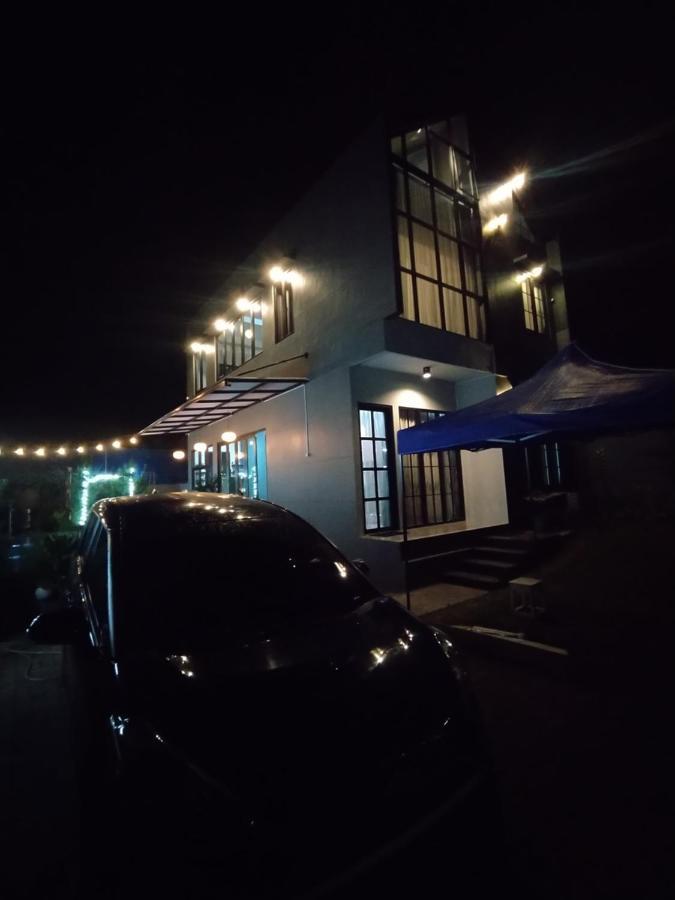 Villa Sky Garden Bogor Exterior foto